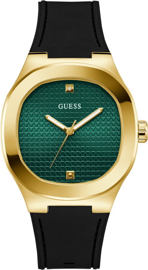 Guess Headline GW1005G2 - Hodinky Guess