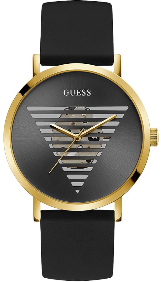 Guess Idol GW0503G1 - Hodinky Guess