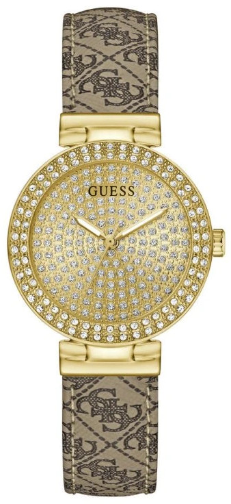 Guess Ivy GW0943L2 - Hodinky Guess