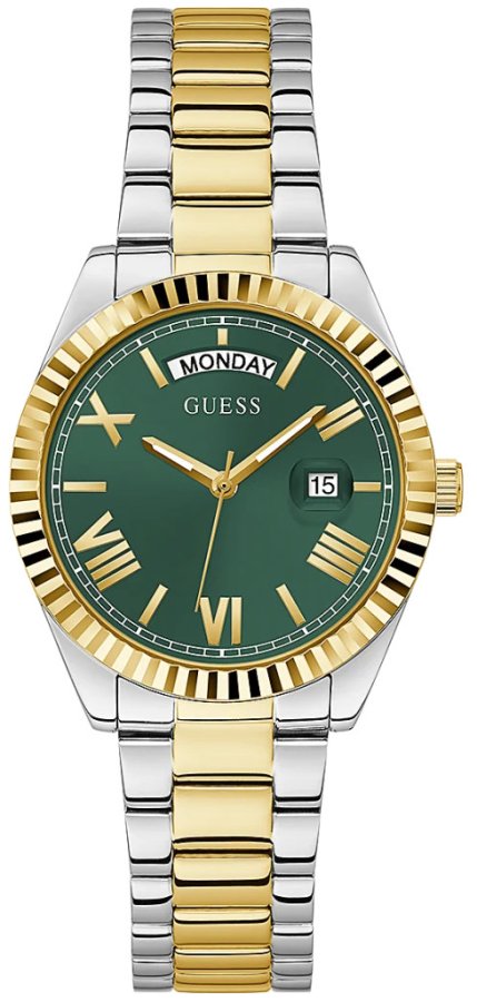 Guess Ladies Dress Luna GW0308L5 - Hodinky Guess