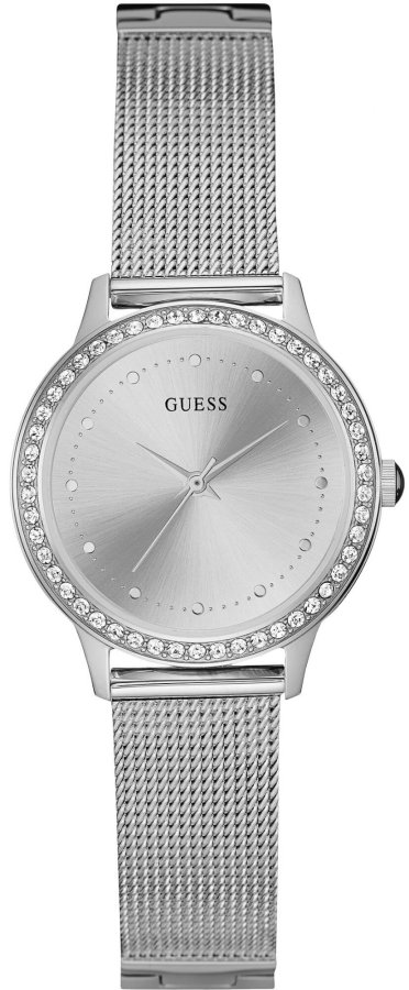 Guess Ladies Dress CHELSEA W0647L6 - Hodinky Guess