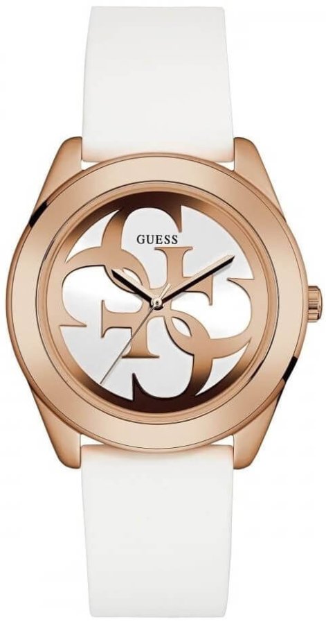 Guess Ladies Trend G TWIST W0911L5 - Hodinky Guess