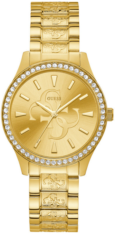Guess Anna W1280L2 - Hodinky Guess