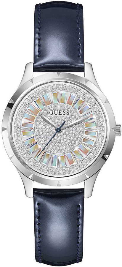 Guess Ladies Trend Glamour GW0299L1 - Hodinky Guess