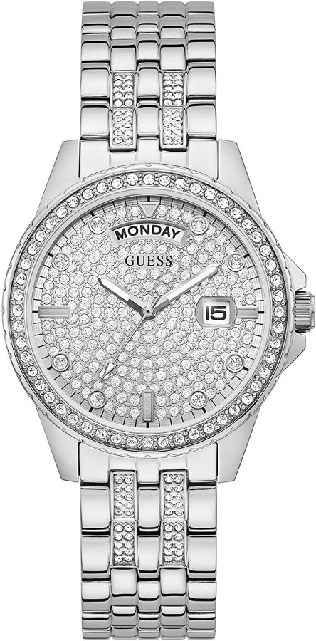 Guess Lady Comet GW0254L1 - Hodinky Guess