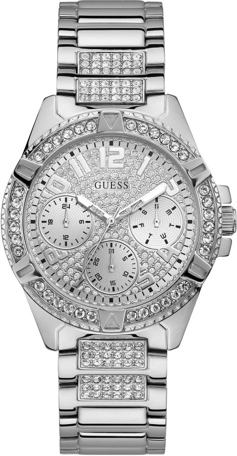 Guess Lady Frontier W1156L1 - Hodinky Guess