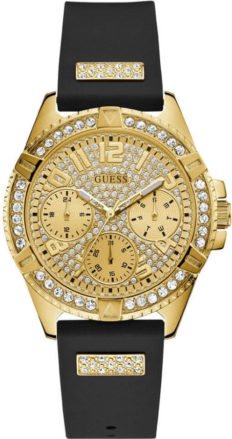 Guess Lady Frontier W1160L1 - Hodinky Guess