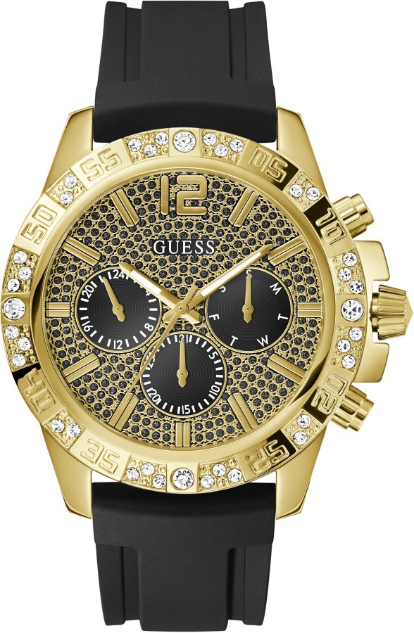 Guess Majestic GW0909G2 - Hodinky Guess