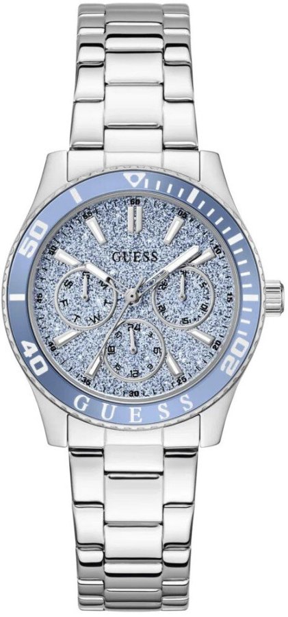 Guess Mariana GW1035L1 - Hodinky Guess