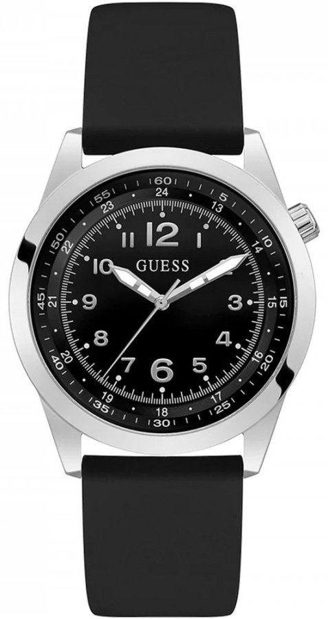 Guess Max GW0494G1 - Hodinky Guess