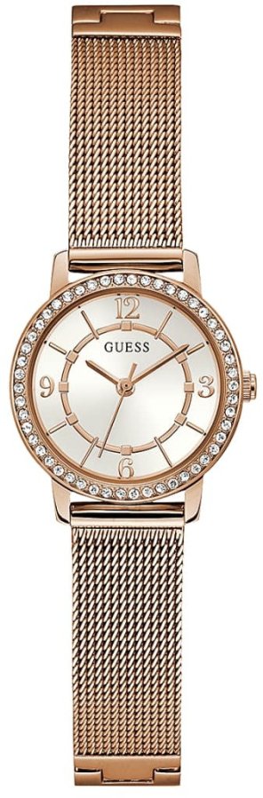 Guess Melody GW0534L3 - Hodinky Guess