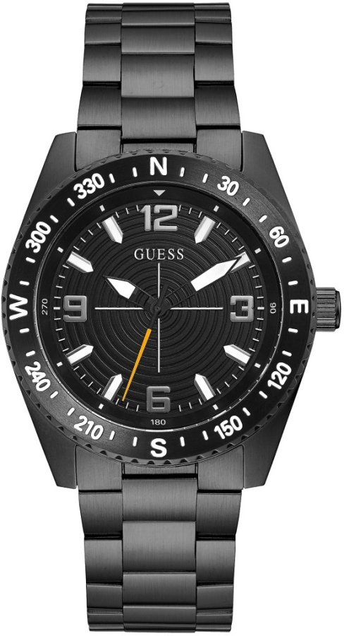 Guess Mens Sport North GW0327G2 - Hodinky Guess