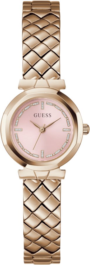 Guess Mini Rumour GW0839L3 Guess Mini Rumour GW0839L3 - Hodinky Guess
