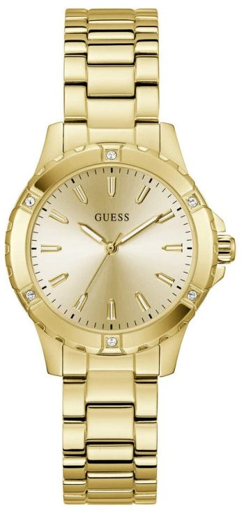 Guess Mist GW0948L2 - Hodinky Guess