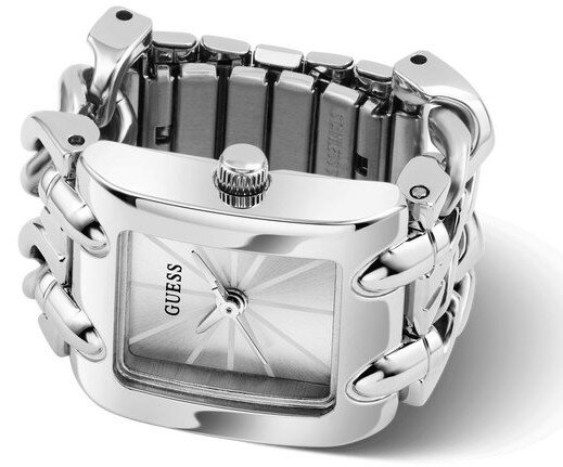 Guess Mod Heavy Metal GW1025L1 - Hodinky Guess