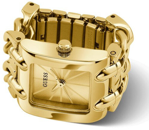 Guess Mod Heavy Metal GW1025L2 - Hodinky Guess