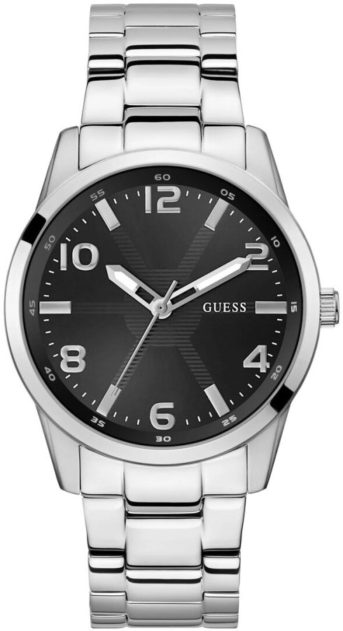 Guess Monte GW0804G2 - Hodinky Guess