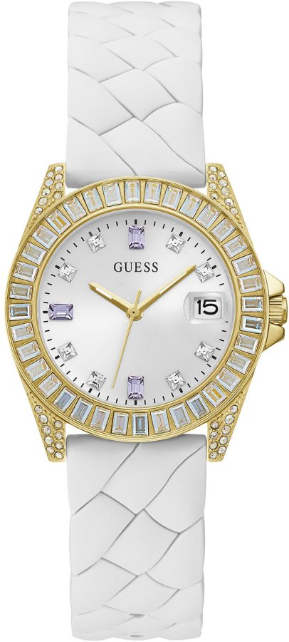 Guess Opaline GW0585L2 - Hodinky Guess