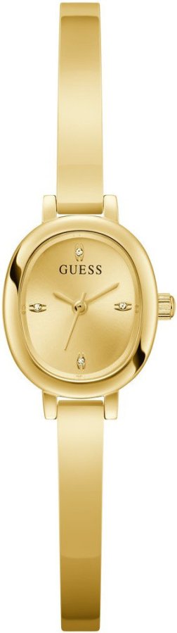 Guess Penelope GW0924L2 - Hodinky Guess