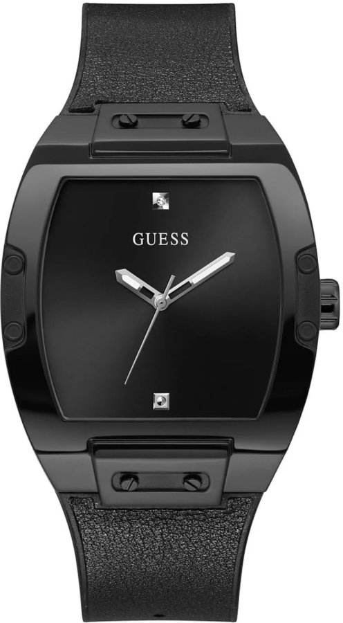 Guess Phoenix Diamond GW0386G1 - Hodinky Guess