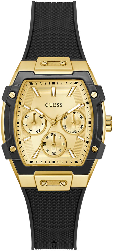 Guess Phoenix GW0945L2 - Hodinky Guess