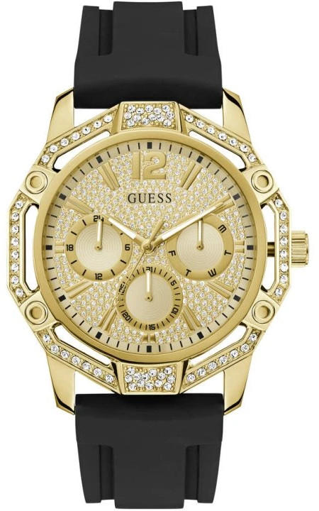 Guess Regal GW0954G2 - Hodinky Guess