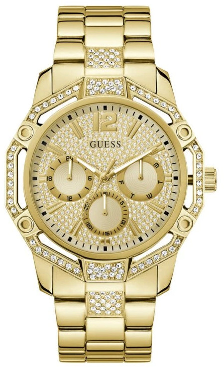 Guess Regal GW0990G2 - Hodinky Guess