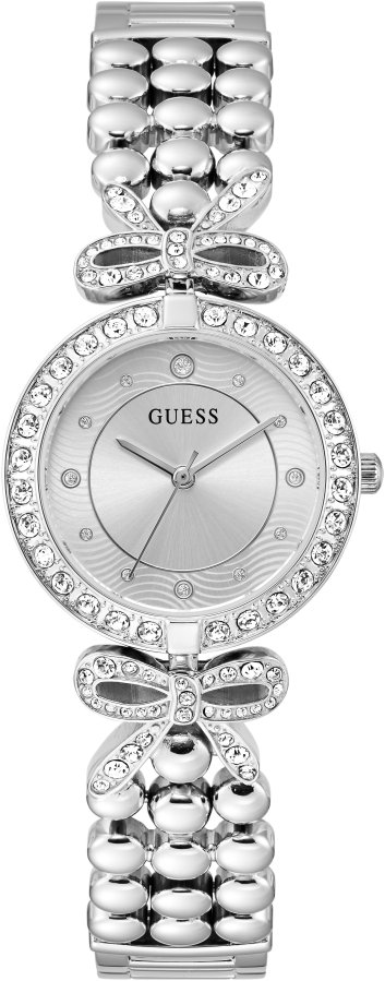 Guess Ribbon GW0838L1 - Hodinky Guess