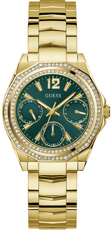 Guess Ritzy GW0685L5 - Hodinky Guess