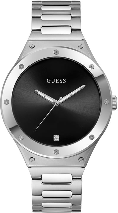 Guess Scope GW0427G1 - Hodinky Guess