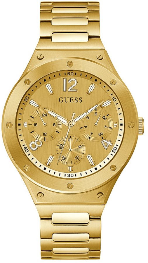 Guess Scope GW0454G2 - Hodinky Guess