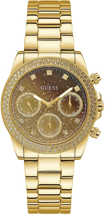 Guess Sol GW0483L2 - Hodinky Guess