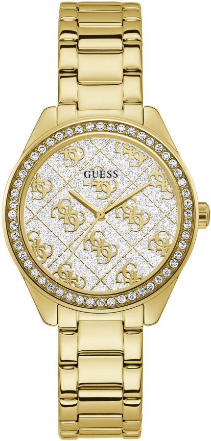 Guess Sugar GW0001L2 - Hodinky Guess