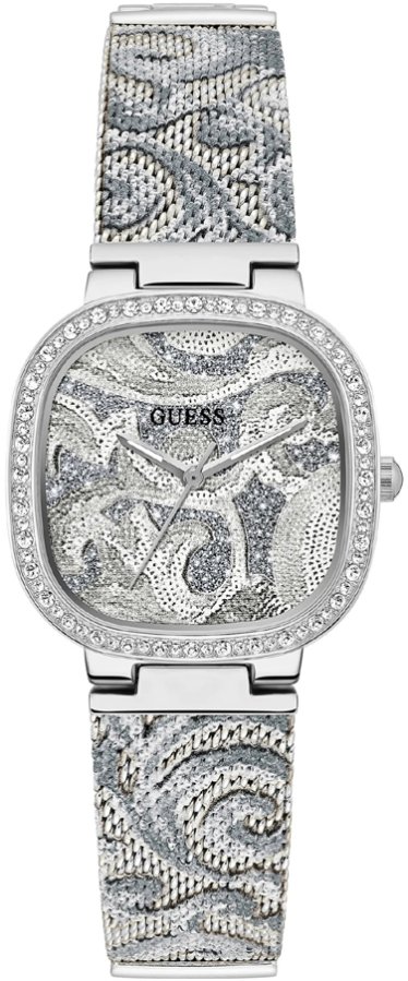 Guess Tapestry GW0304L1 - Hodinky Guess