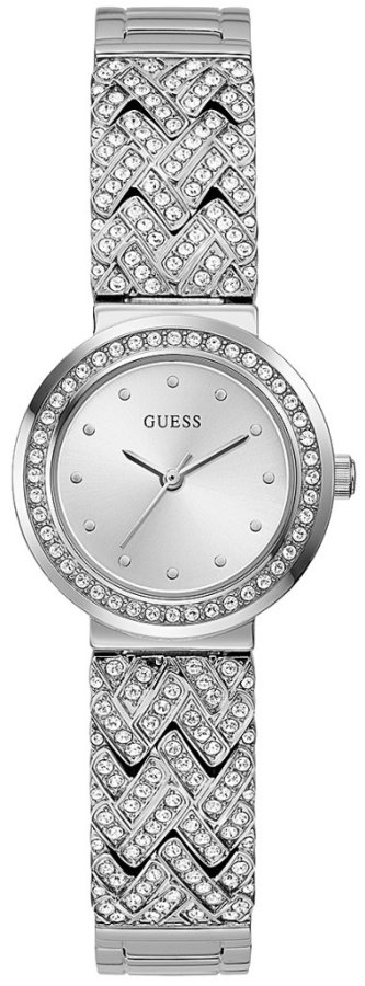 Guess Treasure GW0476L1 - Hodinky Guess