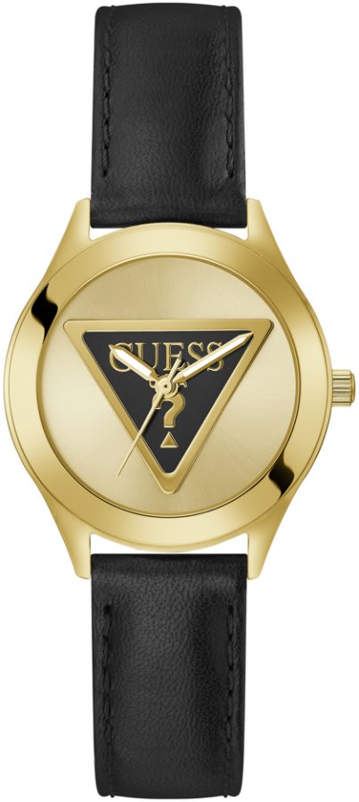 Guess Tri Plaque GW0744L2 - Hodinky Guess