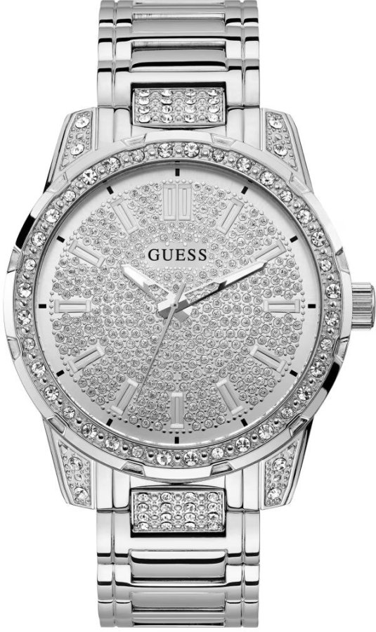 Guess Classic U1339G1 - Hodinky Guess