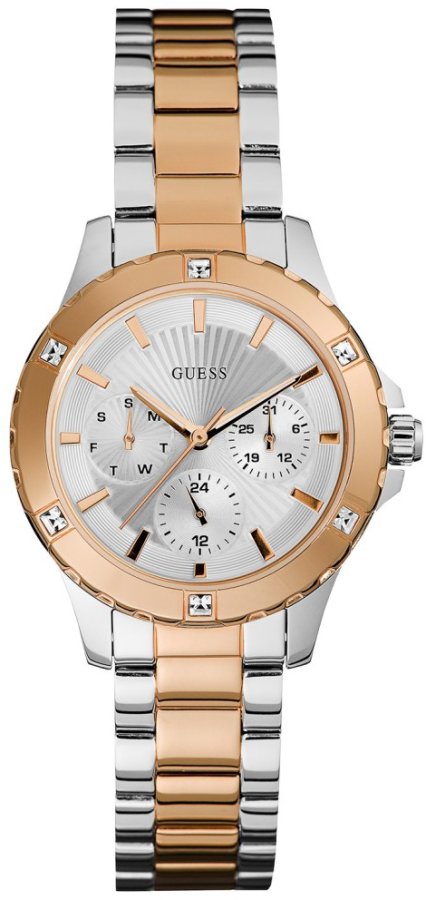 Guess W0443L4 - Hodinky Guess