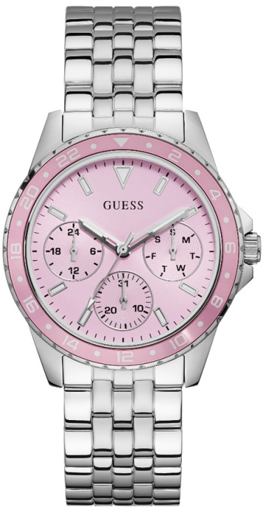 Guess Odessa W1187L2 - Hodinky Guess