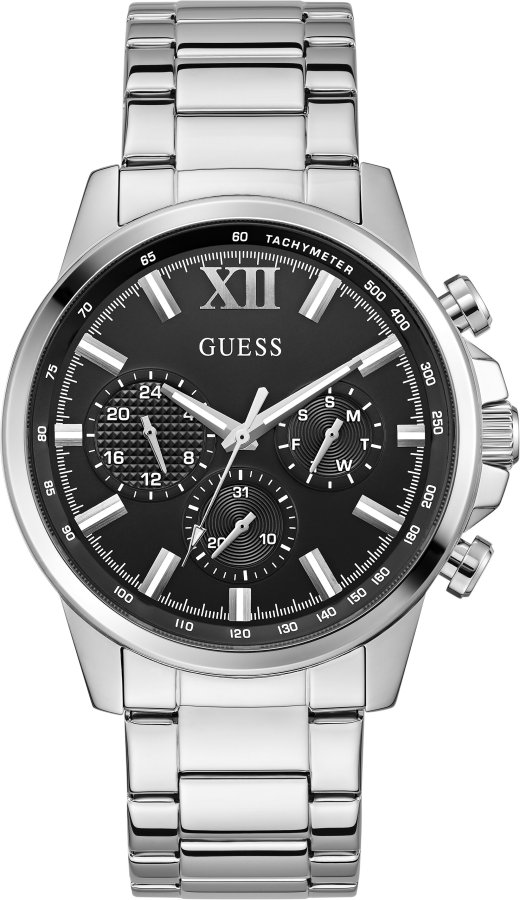 Guess Walker GW0900G1 Guess Walker GW0900G1 - Hodinky Guess