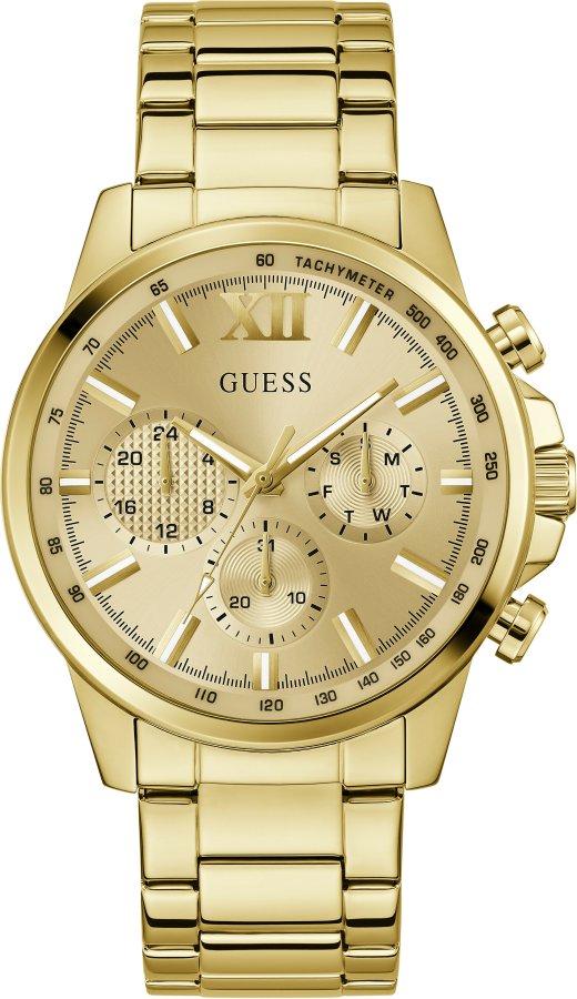 Guess Walker GW0900G2 - Hodinky Guess