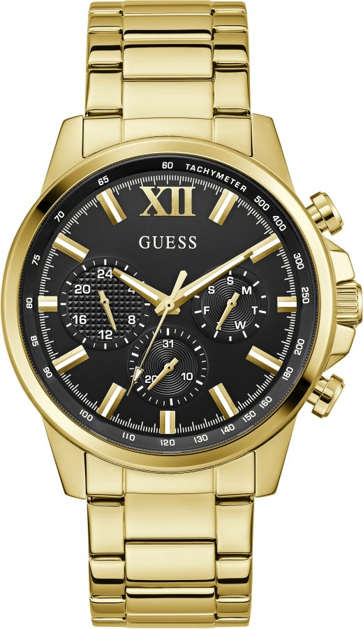Guess Walker GW0900G3 Guess Walker GW0900G3 - Hodinky Guess