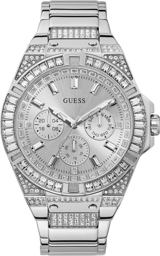 Guess Zeus GW0209G1 - Hodinky Guess