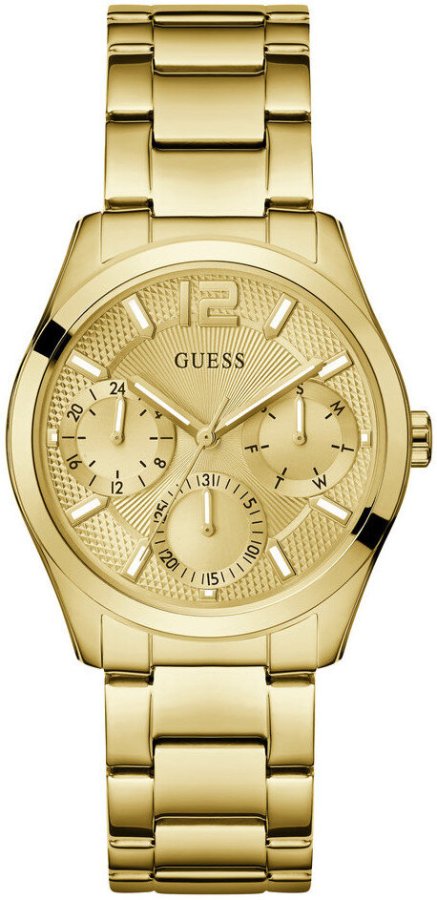 Guess Zoe GW0760L2 - Hodinky Guess