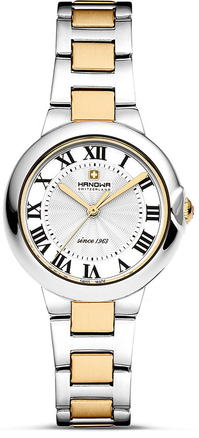 Hanowa Ascona HAWLG0001561 - Hodinky Hanowa