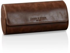 Heisse & Söhne Heisse a&nbsp;Söhne Pouzdro Vintage 3 70019-170
