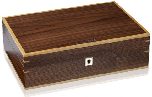 Heisse & Söhne Heisse a&nbsp;Söhne Kazeta Aberdeen 10 70019/89 - Hodinky Heisse & Söhne