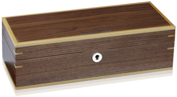 Heisse & Söhne Heisse a&nbsp;Söhne Kazeta Aberdeen 5 70019/87 - Hodinky Heisse & Söhne