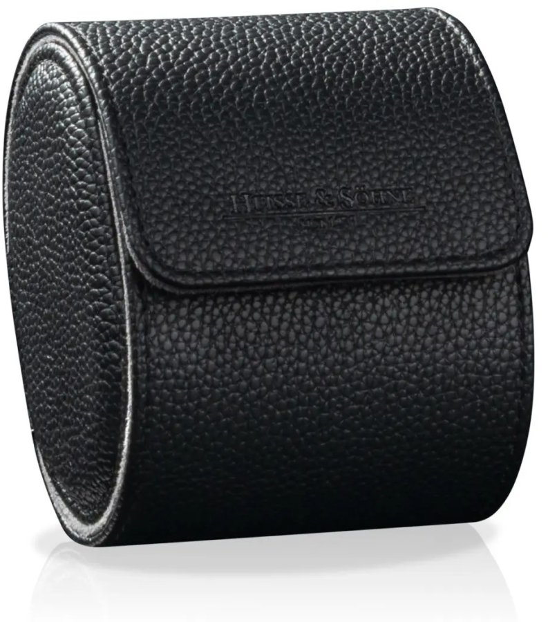 Heisse & Söhne Heisse a&nbsp;Söhne Cestovní pouzdro na hodinky Charles 70019-250-142-50 - Hodinky Heisse & Söhne
