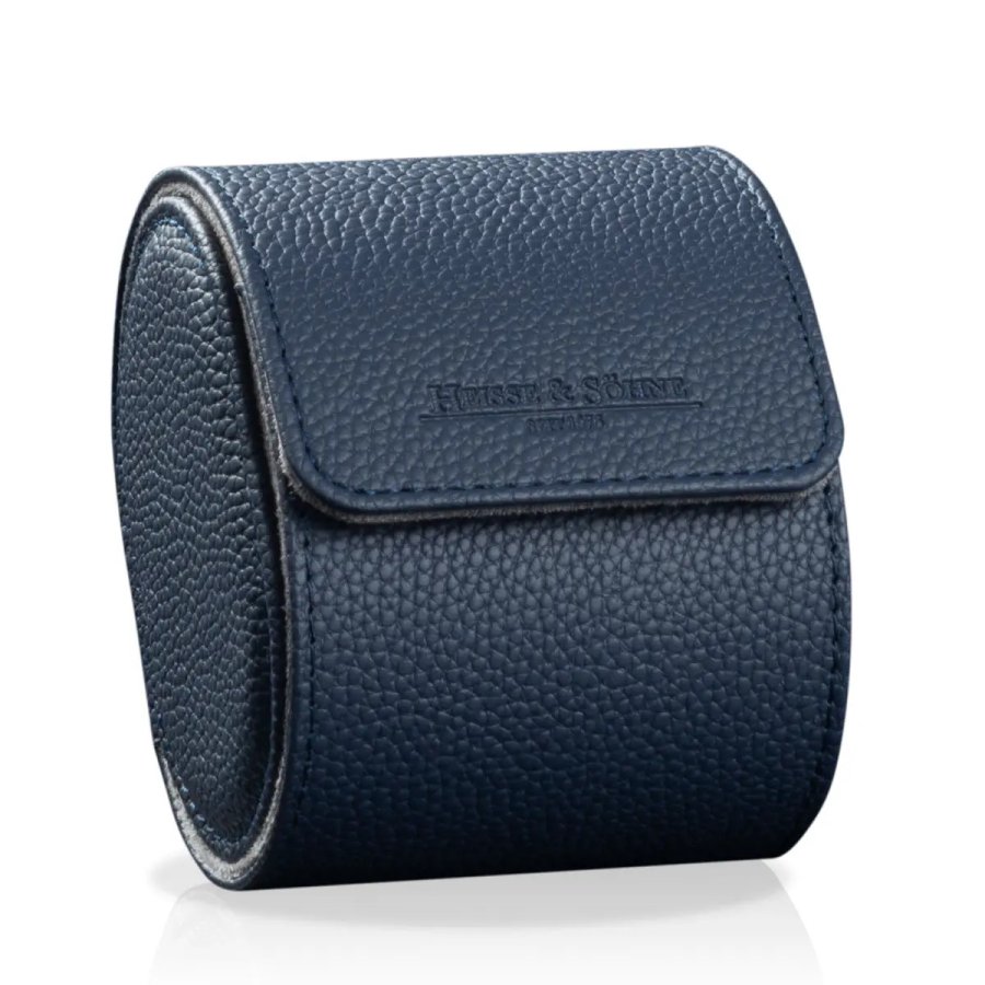 Heisse & Söhne Heisse a&nbsp;Söhne Cestovní pouzdro na hodinky Charles 70019-250-55-50 - Hodinky Heisse & Söhne